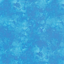 Aqua - Watercolor Texture